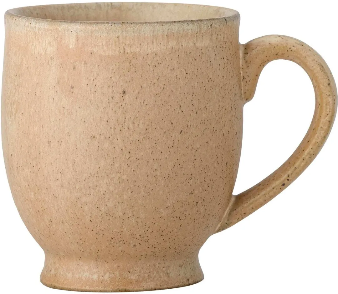 Bloomingville Mok Aardewerk Jatoba