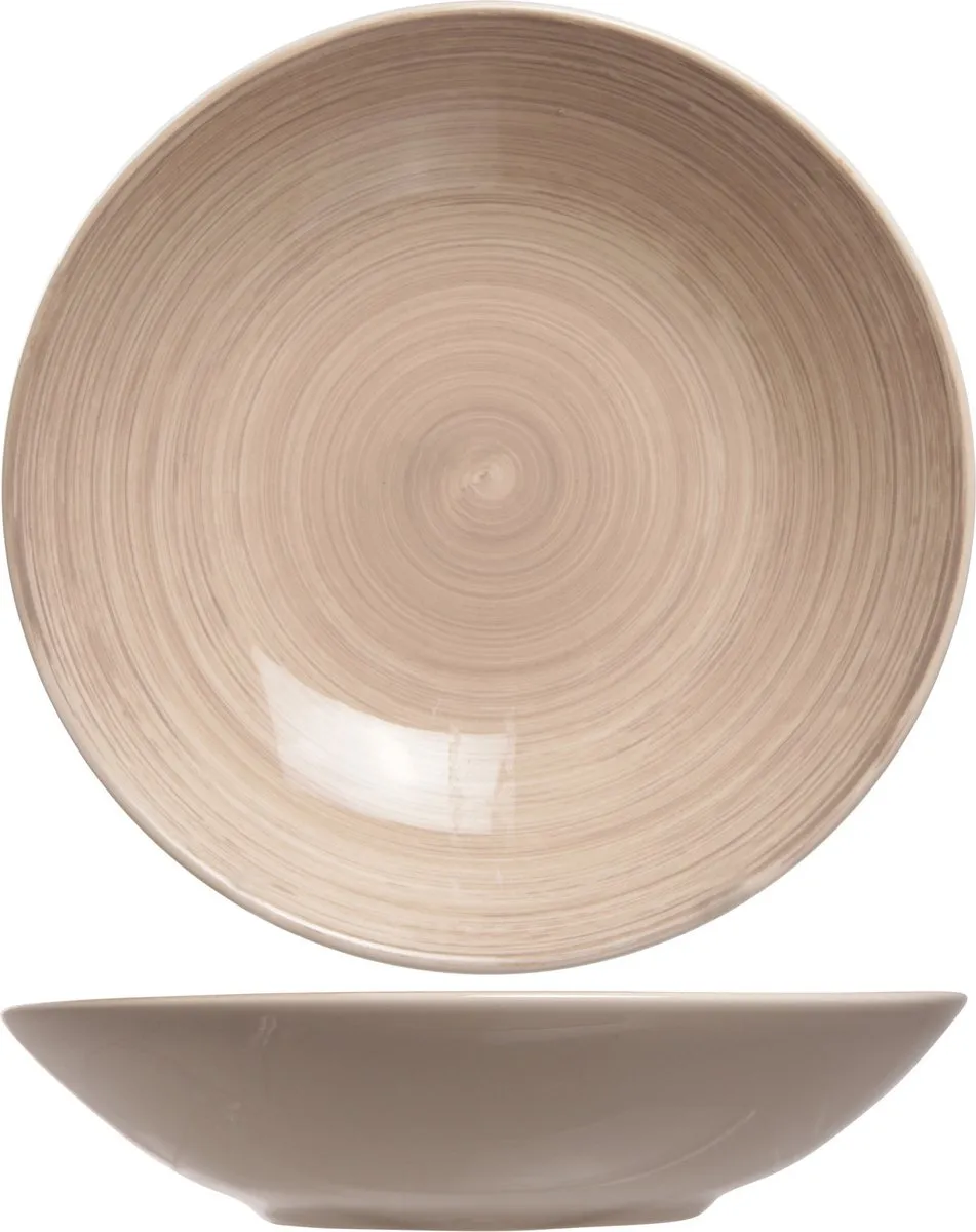 Cosy&Trendy Turbolino Diep Bord 21cm