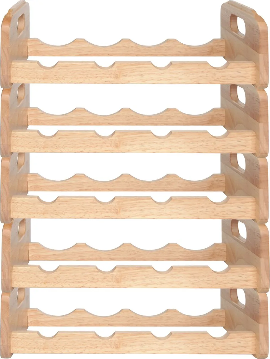 Cosy&Trendy Wijnrek 20 Stuks