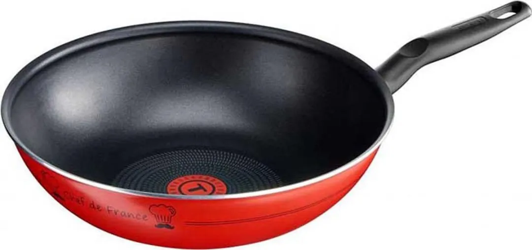 Tefal Chef De France Wokpan 28cm