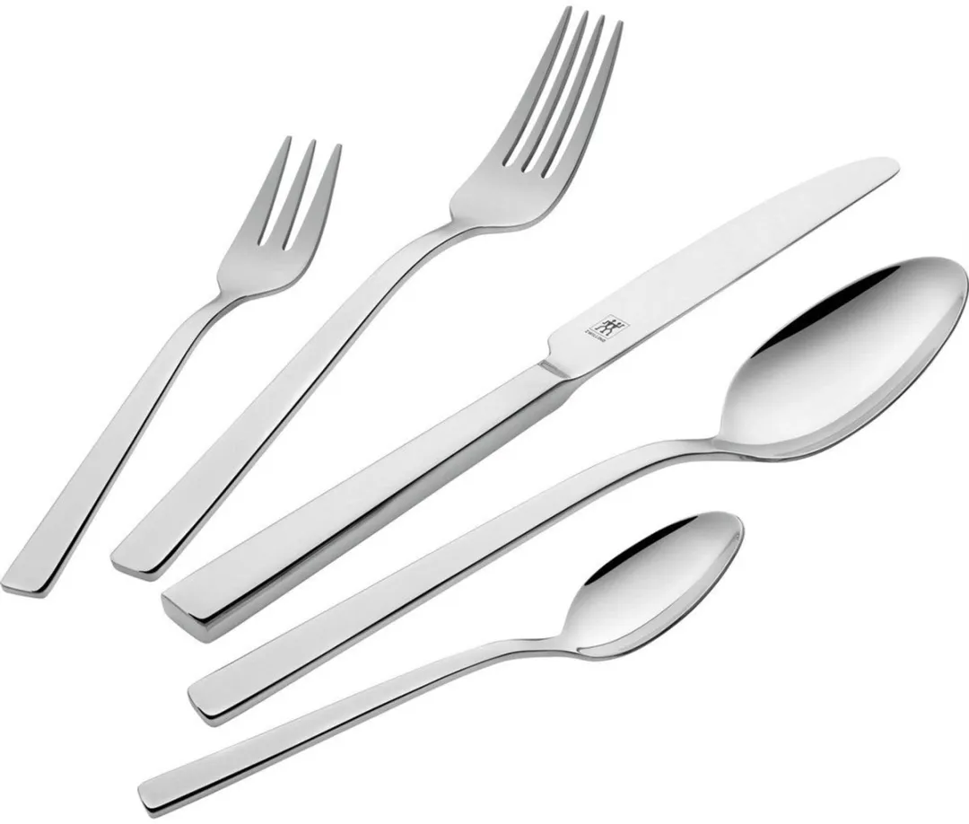 Zwilling King Bestekset 68-delig