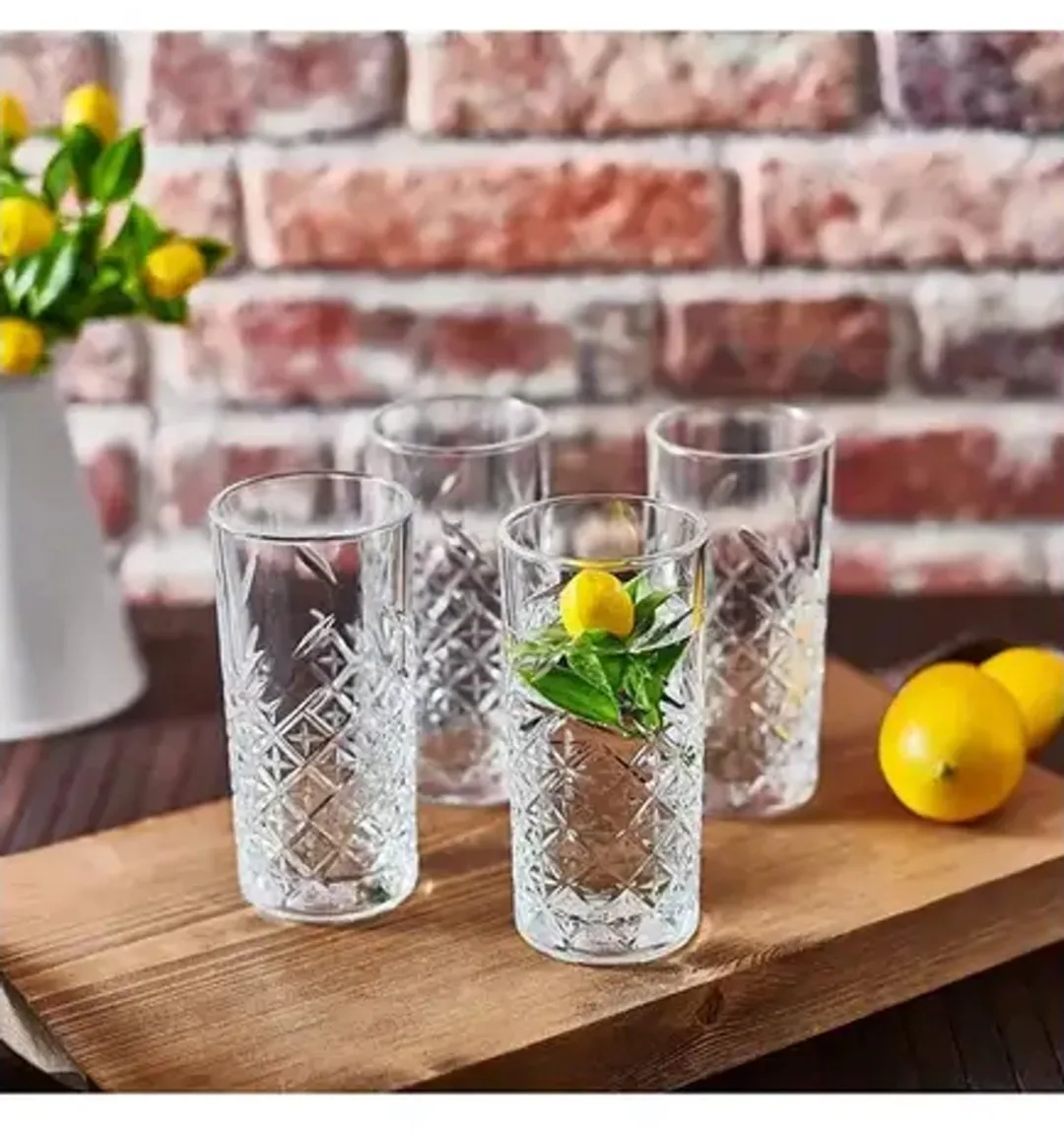 Pasabahce Timeless Raki Glazen 180cc