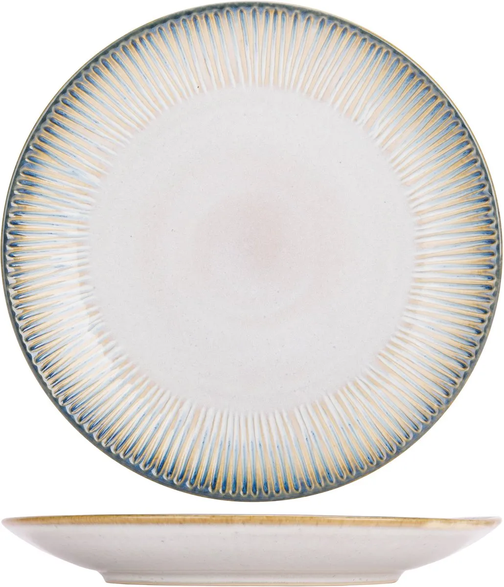 Cosy&Trendy Dinerborden Listra 25cm
