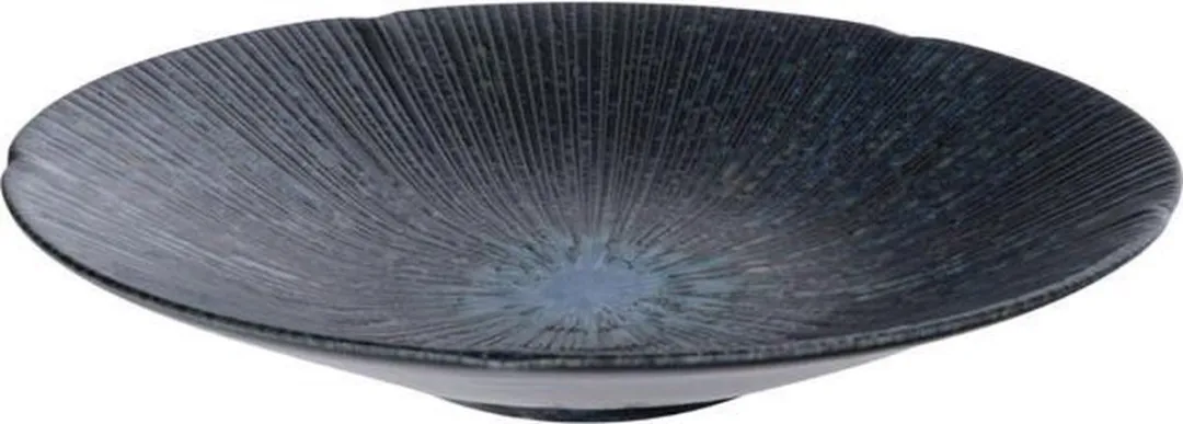 Tokyo Design Studio Sky Blue Diep Bord 24.5cm