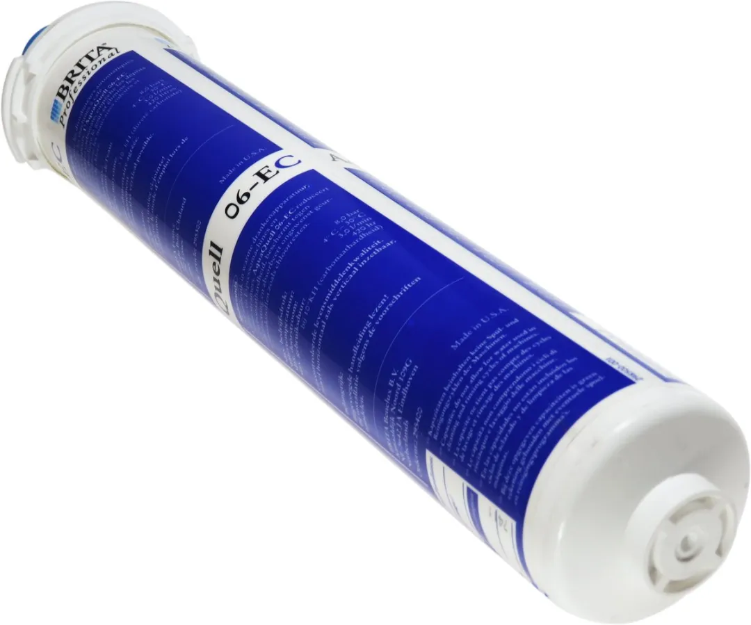 Brita AquaQuell 06-EC Waterfilterpatroon - 1 Stuk