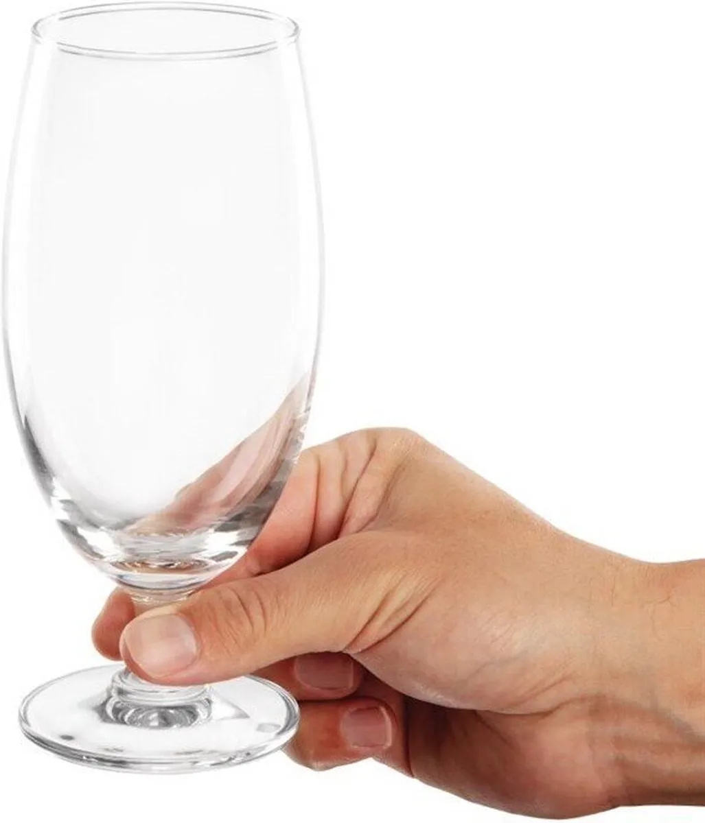 Olympia Bierglazen DA933 - 420ml - 6 Stuks