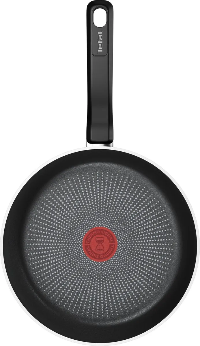 Tefal So Expert C2900432 Koekenpan 24cm - Inductie - Zwart