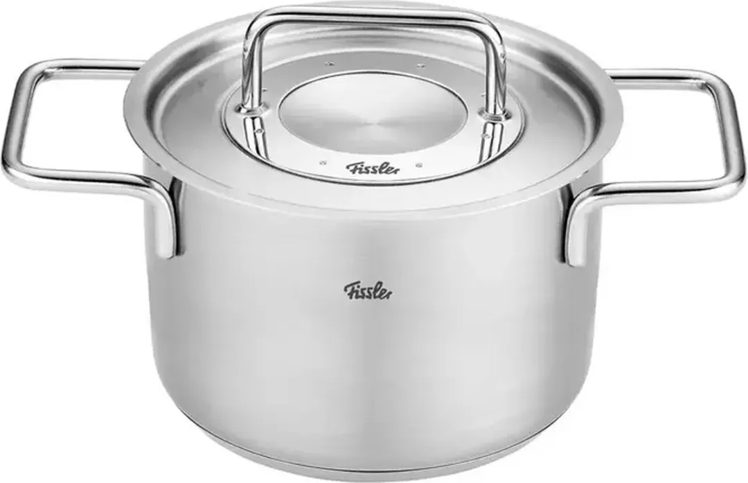 Fissler Pure Kookpan 16cm