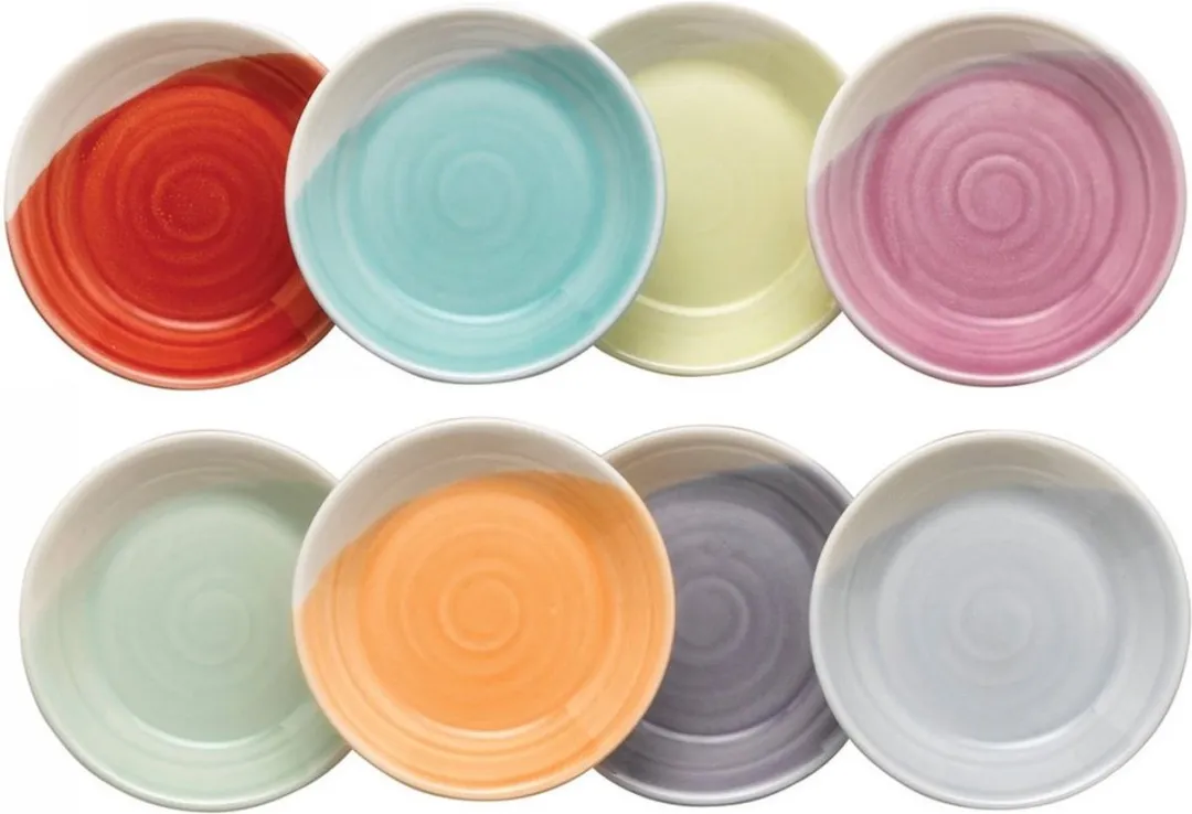 Royal Doulton 1815 Dipbakjes 9cm