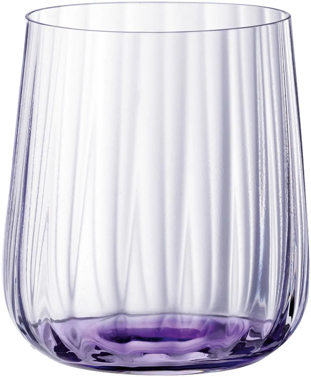 Spiegelau Lifestyle Waterglas Lilac
