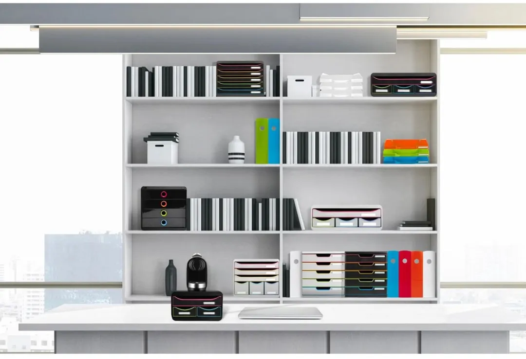 Exacompta Storebox Multi Ladenblok 11L