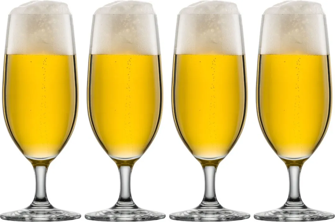 Schott Zwiesel Bierglazen Classico 300ml - 4 Stuks - afbeelding 6 van 6
