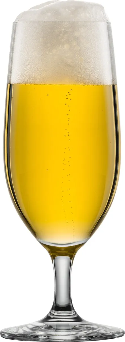 Schott Zwiesel Bierglazen Classico 300ml - 4 Stuks