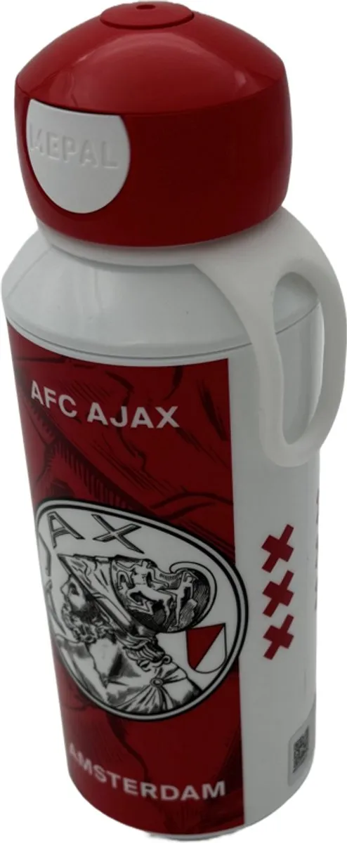 Mepal Ajax Pop Up Beker
