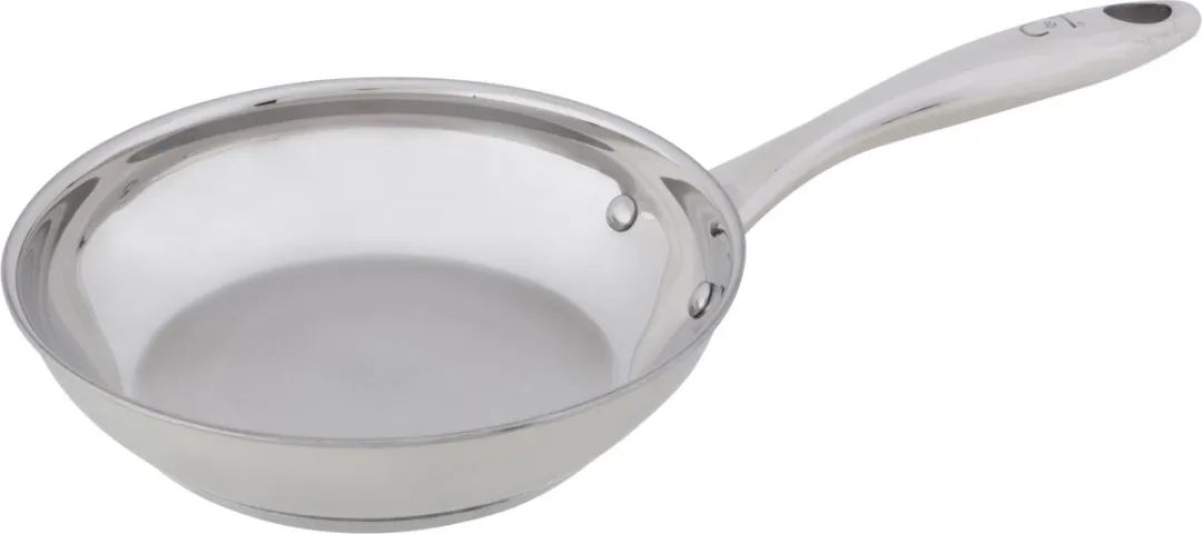 Cosy&Trendy Classic Koekenpan 20cm