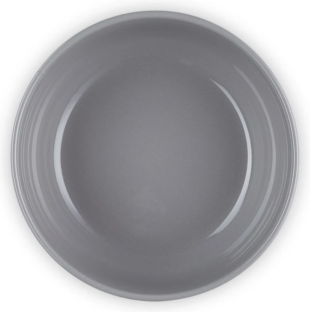 Le Creuset Kom Coupe Flint 16cm - 770ml - Grijs