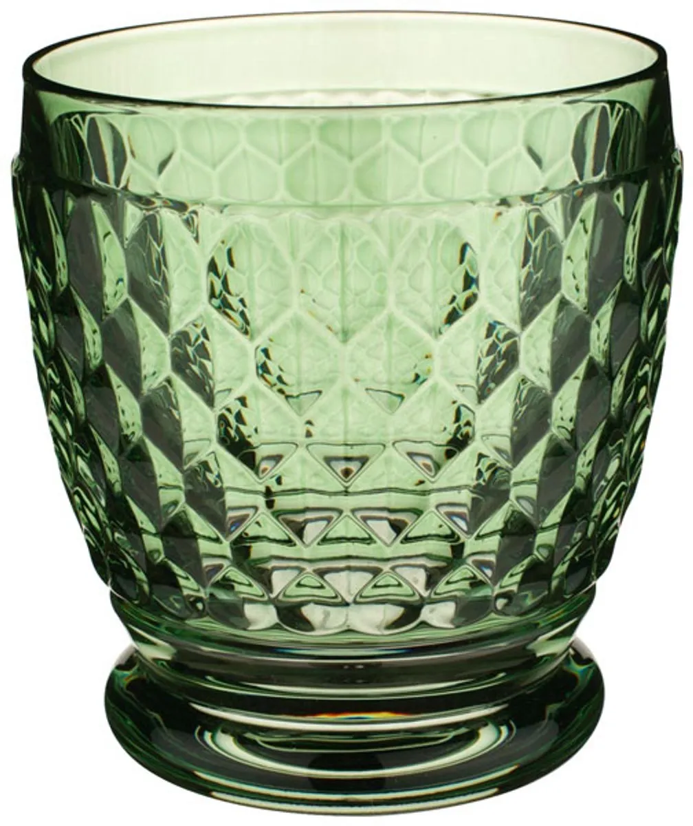 Villeroy & Boch Boston Waterbeker Green 0,33l - 1 Stuks - afbeelding 3 van 6