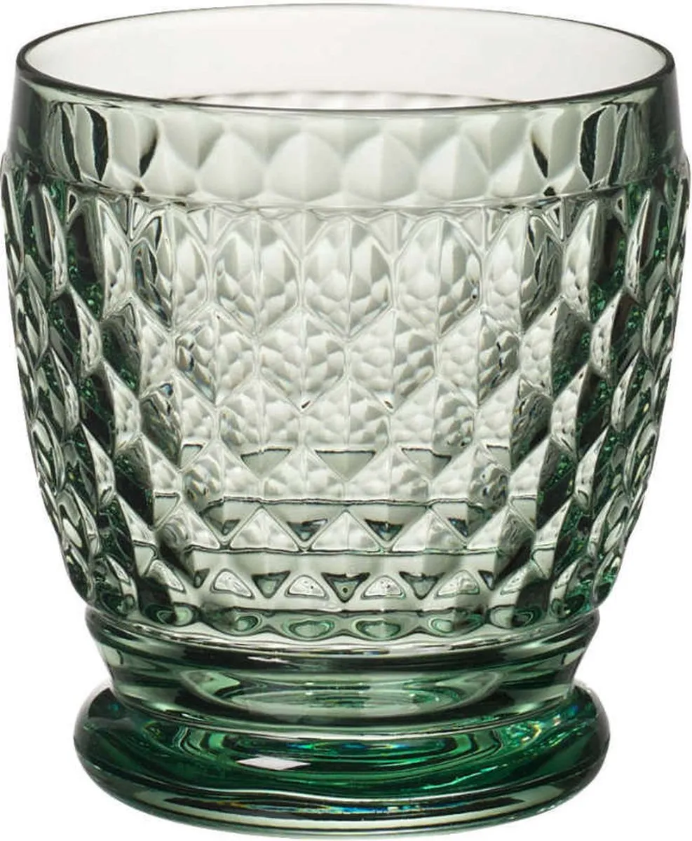 Villeroy & Boch Boston Waterbeker Green 0,33l