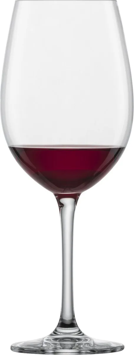 Schott Zwiesel Classico Bourgogne 645ml - 6 Glazen
