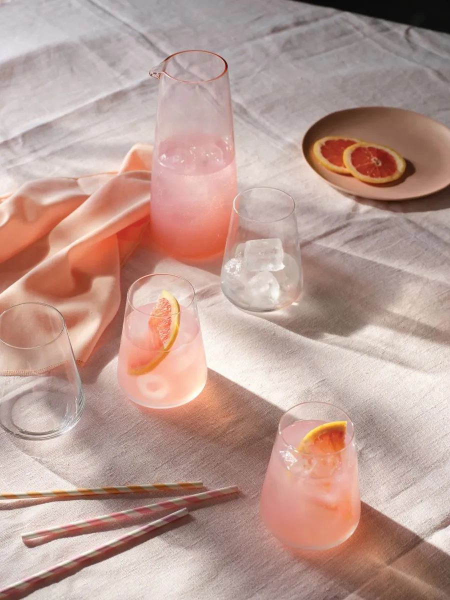 Schott Zwiesel Passionata Longdrink Tumbler 460ml - 2 Stuks