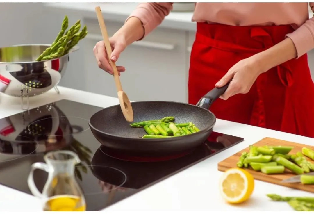 Fissler Adamant Classic Koekenpan, 24cm