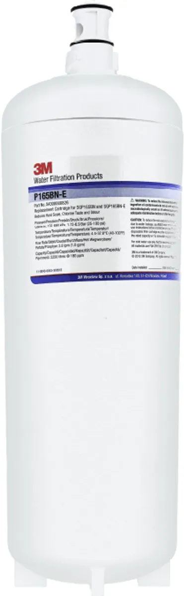 3M ScaleGard Pro Waterfilter P165BN-E - Multicolor