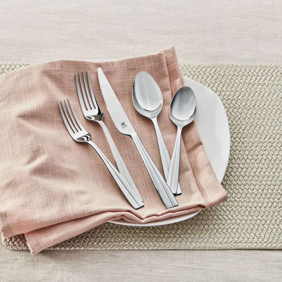Zwilling Constance Bestekset 68-delig RVS Glanzend