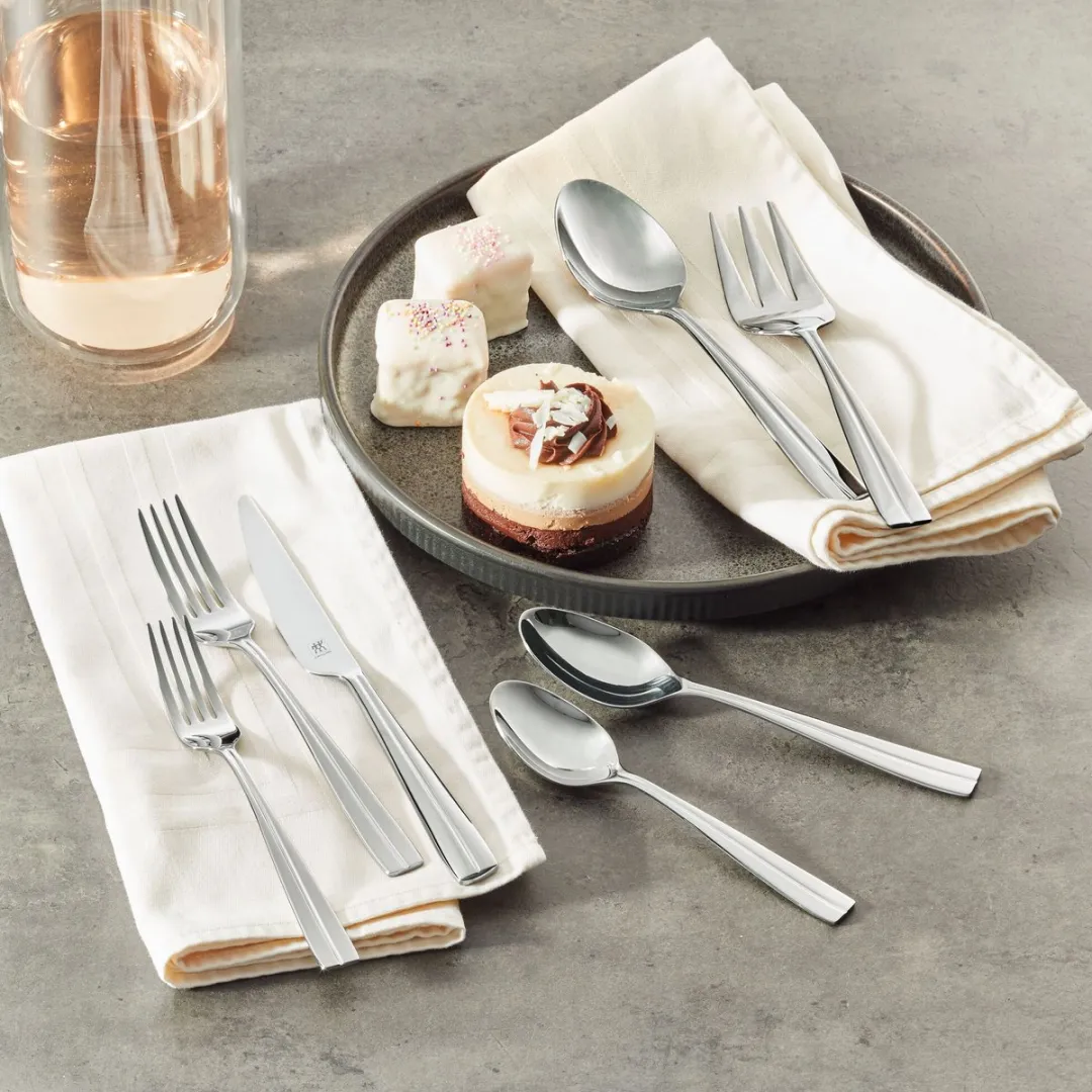 Zwilling Constance Bestekset 68-delig RVS Glanzend