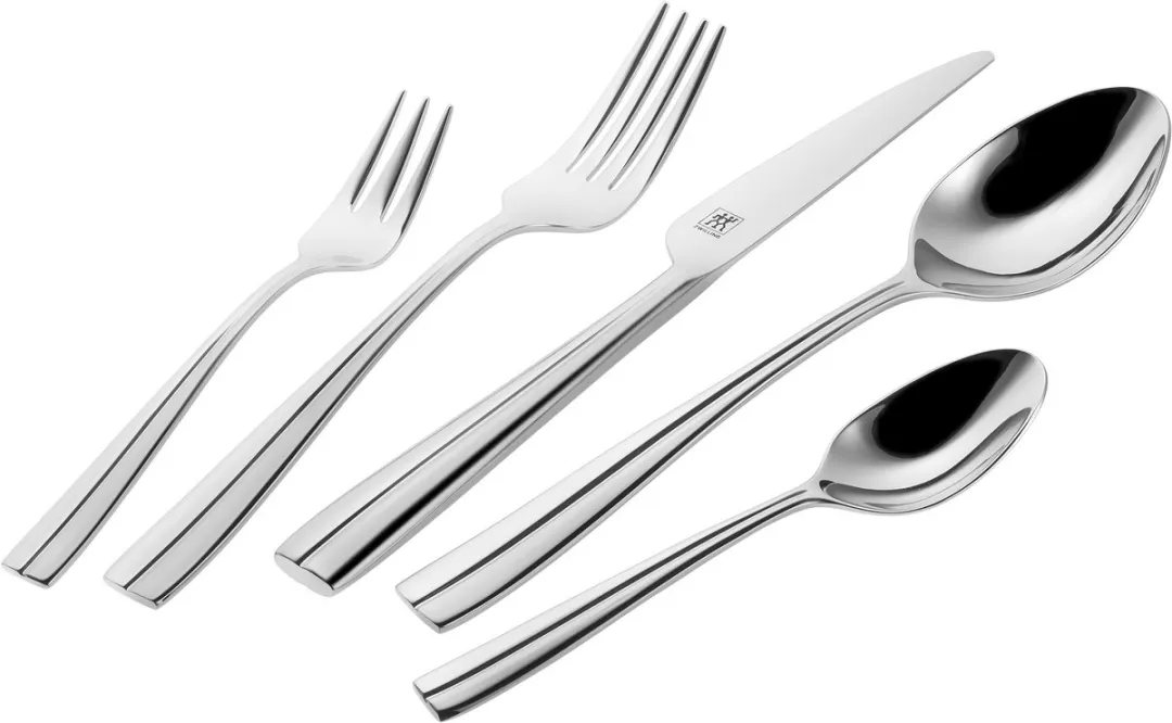 Zwilling Constance Bestekset 68-delig RVS Glanzend