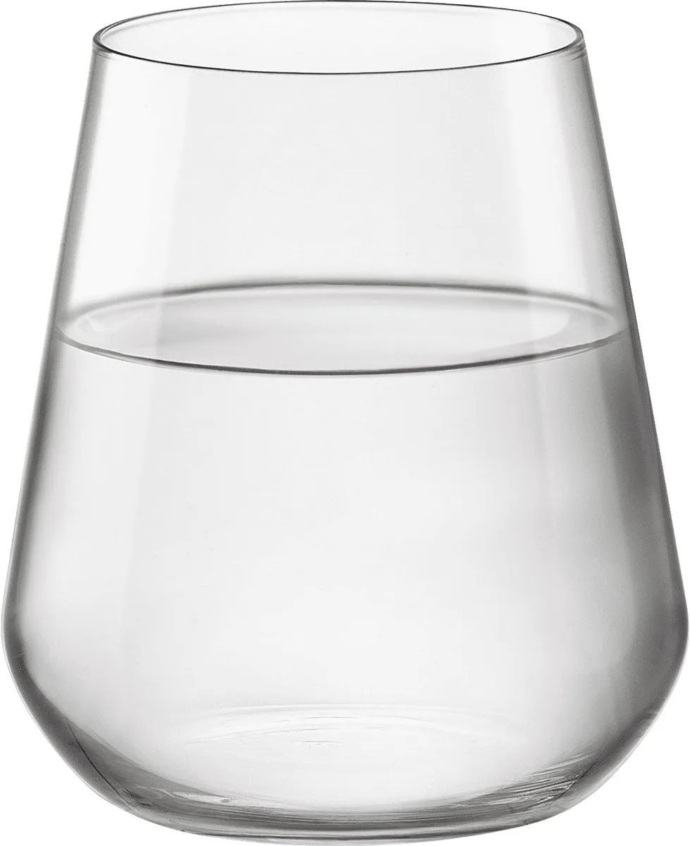 Bormioli Rocco INALTO Waterglazen 44cl