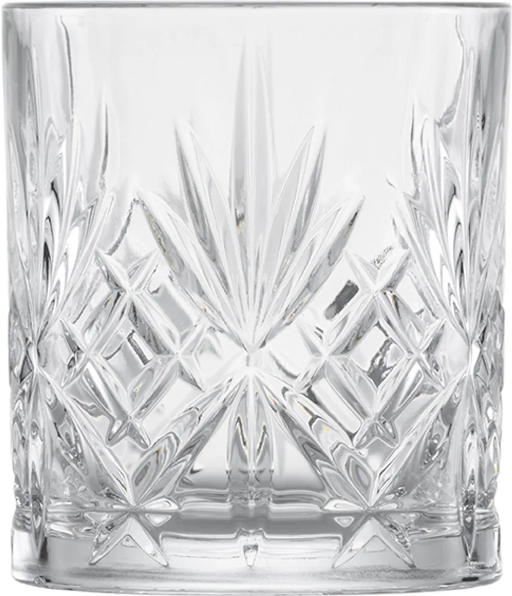 Schott Zwiesel Show Whiskyglas 60 121553 - 6 Stuks
