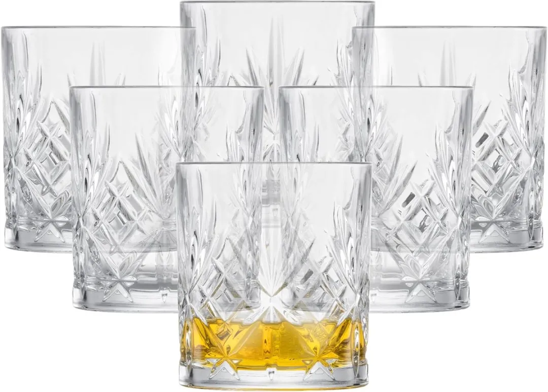 Schott Zwiesel Show Whiskyglas 60 121553