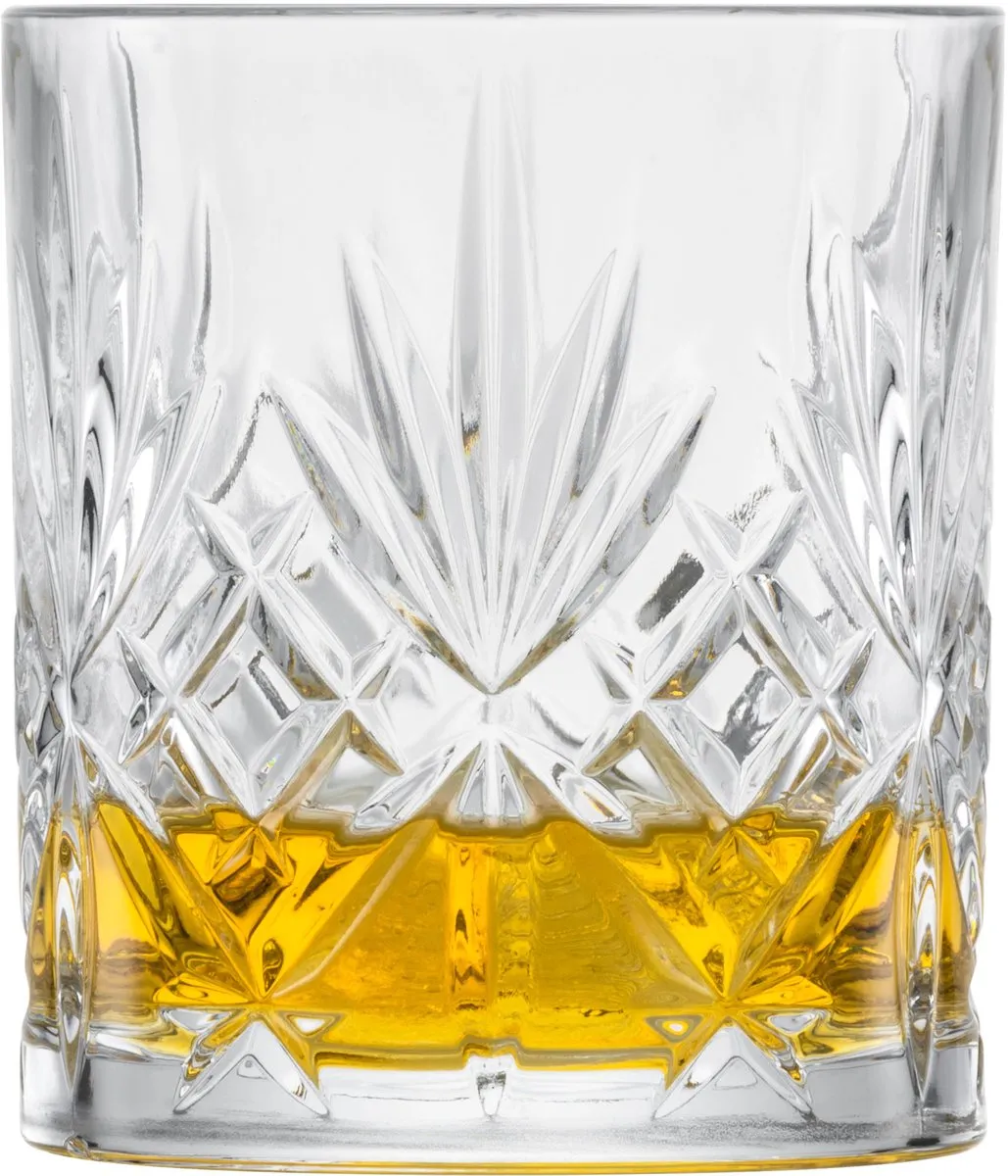 Schott Zwiesel Show Whiskyglas 60 121553 - 6 Stuks - afbeelding 6 van 6
