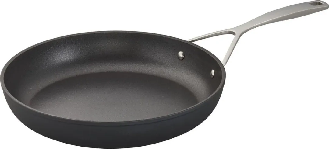 Demeyere Alu Pro Koekenpan 30cm - Zwart