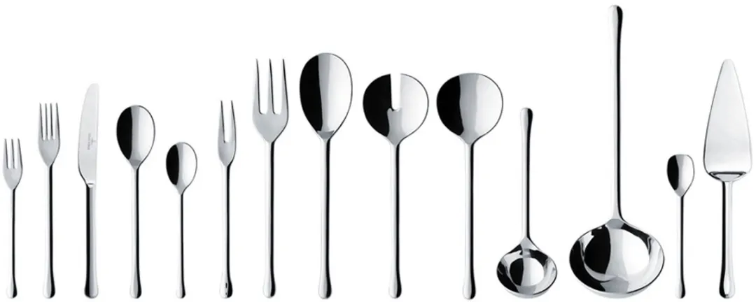 Villeroy & Boch Udine Bestekset