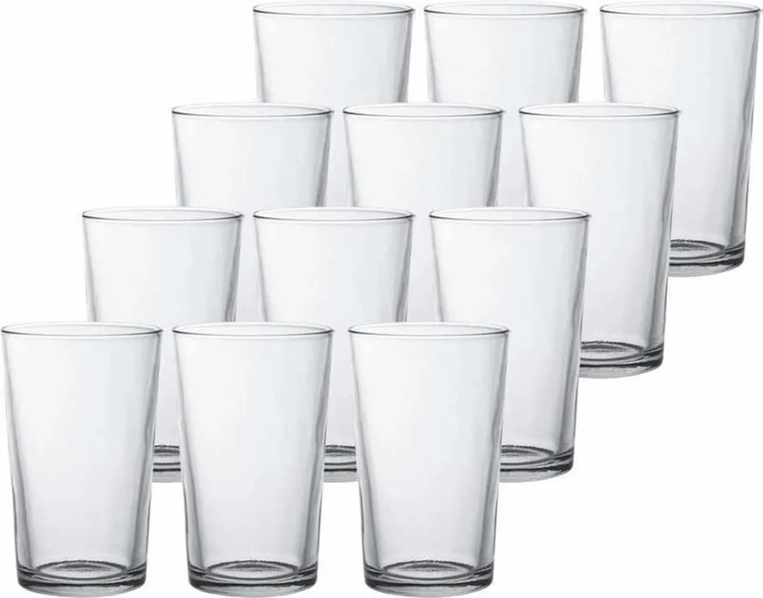 Duralex Chope Drinkglazen 330ml