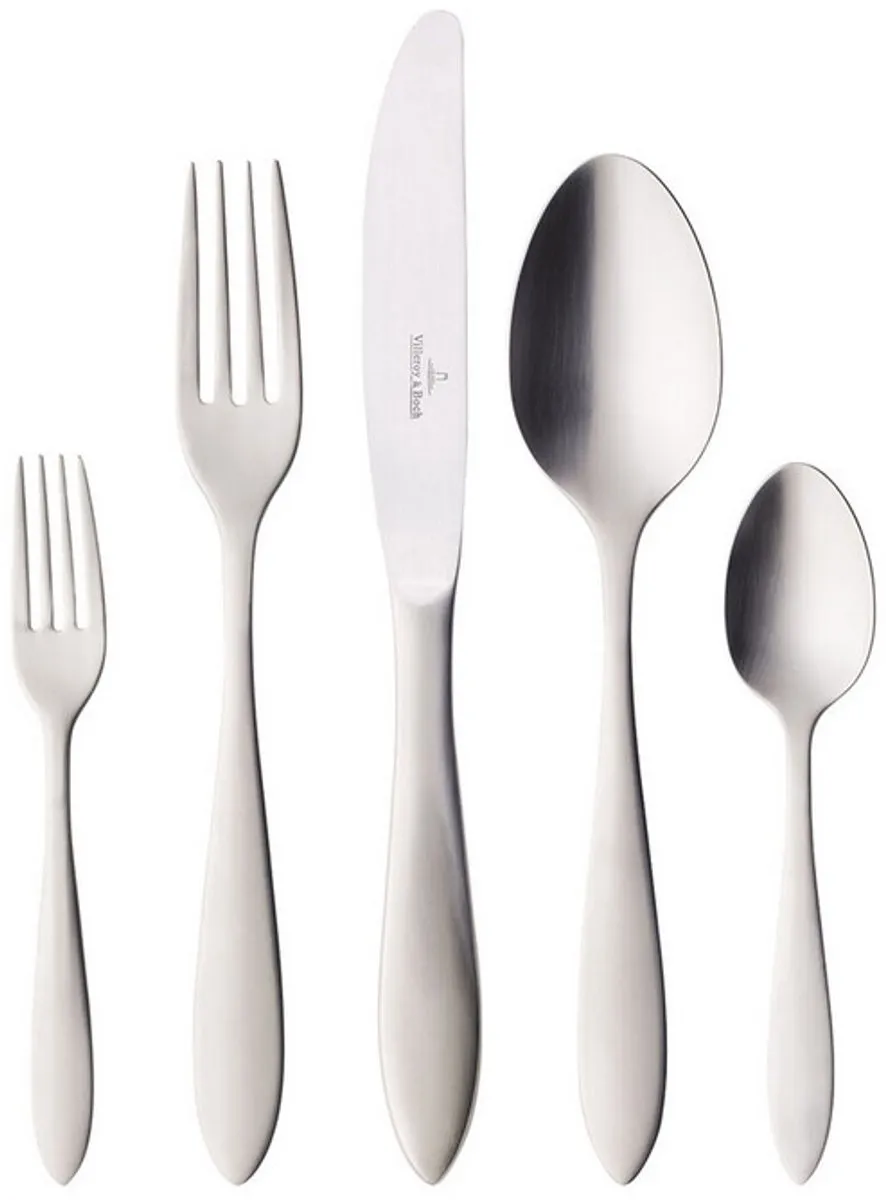 Villeroy & Boch Arthur Bestekcassette 30-delig