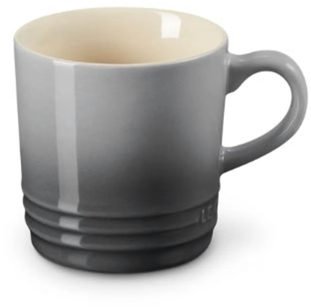Le Creuset Espresso Mok Aardewerk 100ml