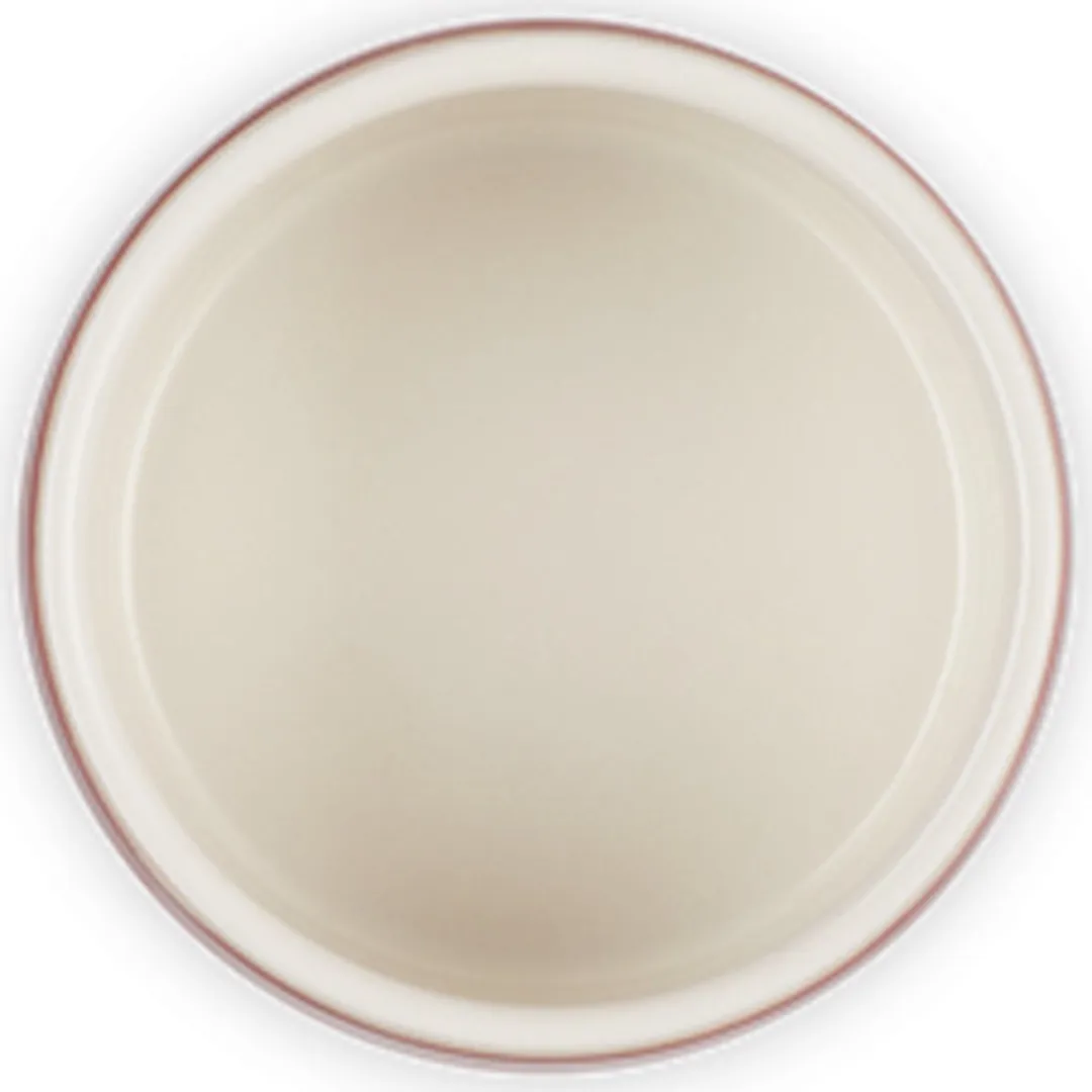 Le Creuset Stapelbare Schaal Rhône 9cm - 6 Stuks