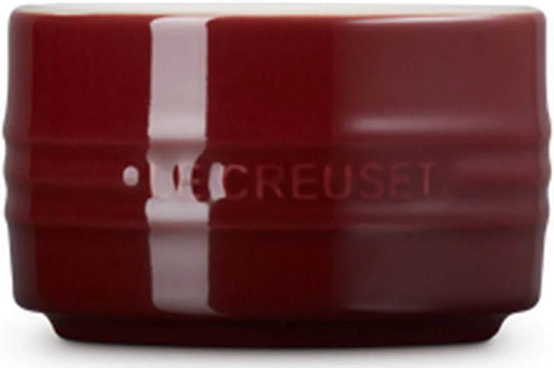 Le Creuset Stapelbare Schaal Rhône 9cm