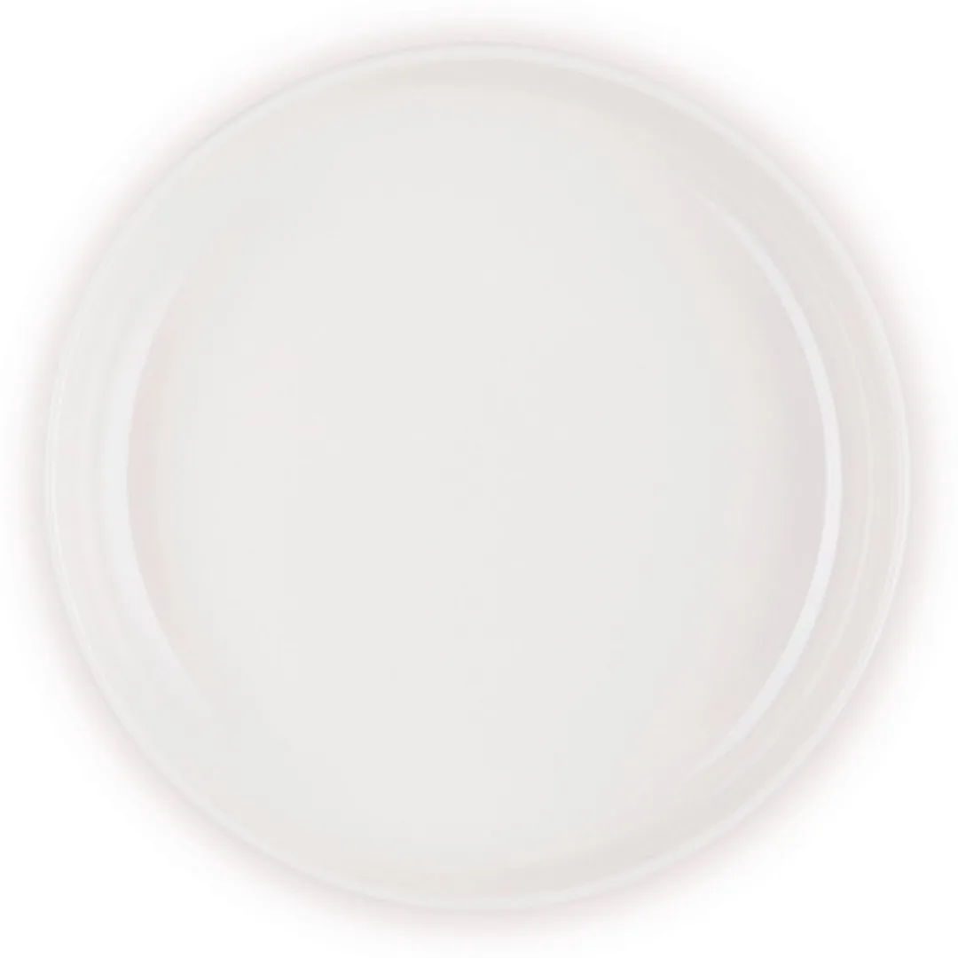 Le Creuset Coupe Diepe Bord 22cm - 4 Stuks - Shell Pink