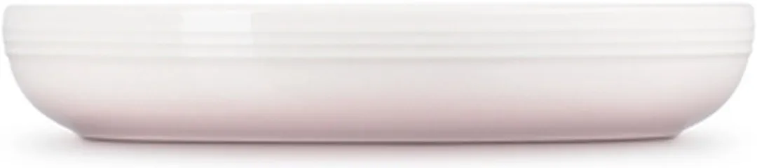 Le Creuset Coupe Diepe Bord 22cm - 4 Stuks - Shell Pink