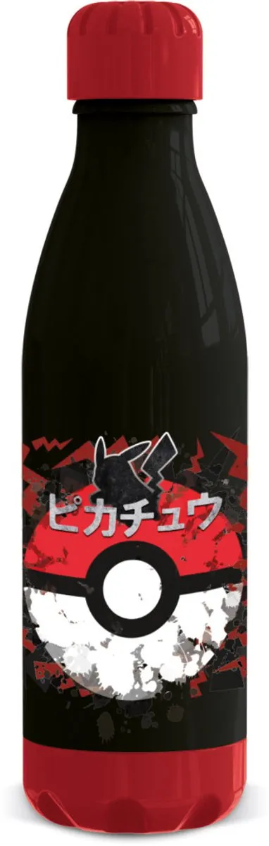 Pokémon Thunderstruck Fles 660ml