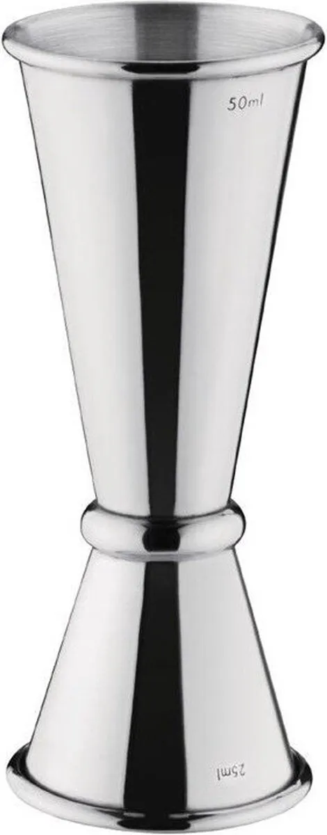Olympia Barmaatje RVS DR593 - Grijs - afbeelding 6 van 6