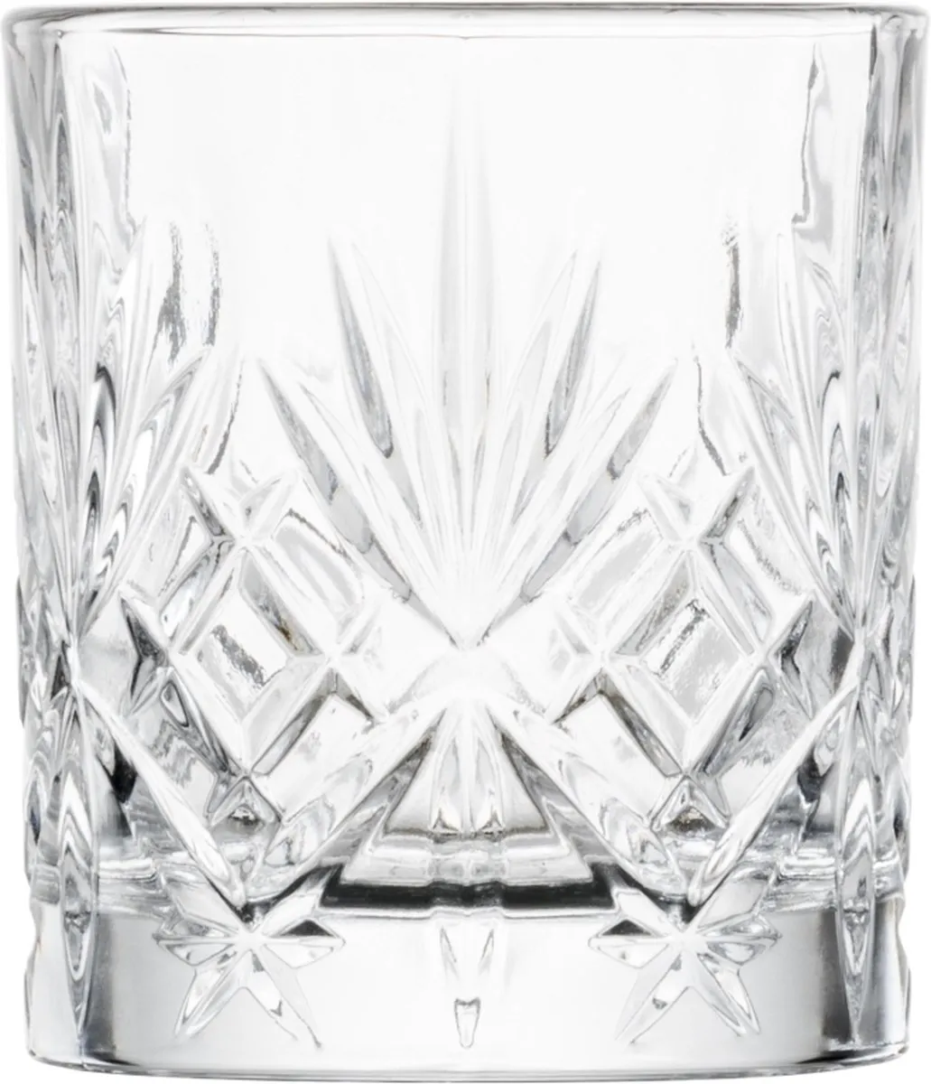 Schott Zwiesel Show Shotglas 78ml - 4 Stuks