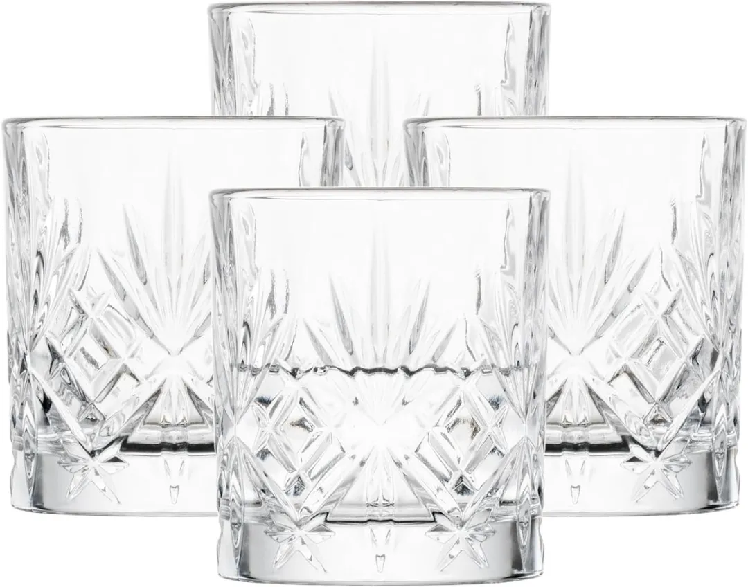 Schott Zwiesel Show Shotglas 78ml