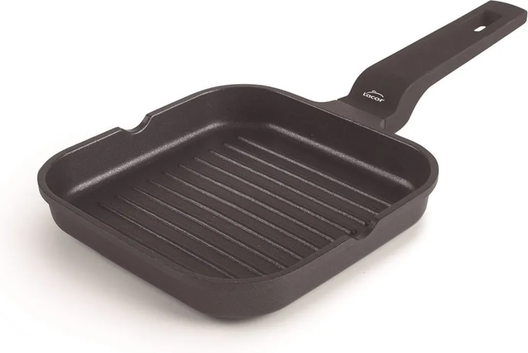 Lacor Mini Grillpan 14x14cm