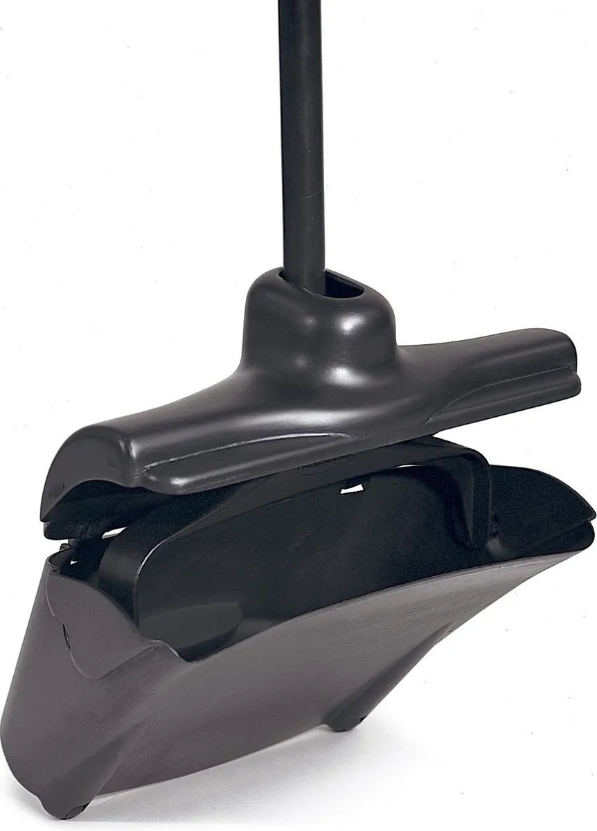 Rubbermaid Lobby Pro RM2532 Stofblik 56,8L