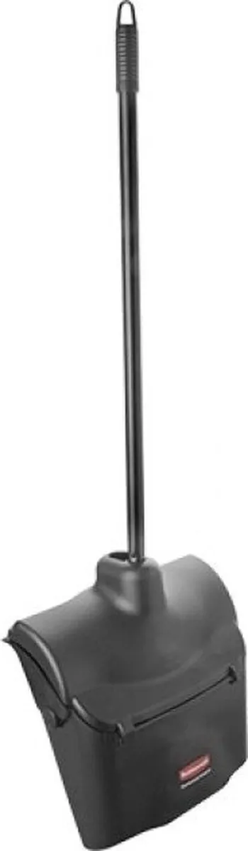 Rubbermaid Lobby Pro RM2532 Stofblik 56,8L - Zwart