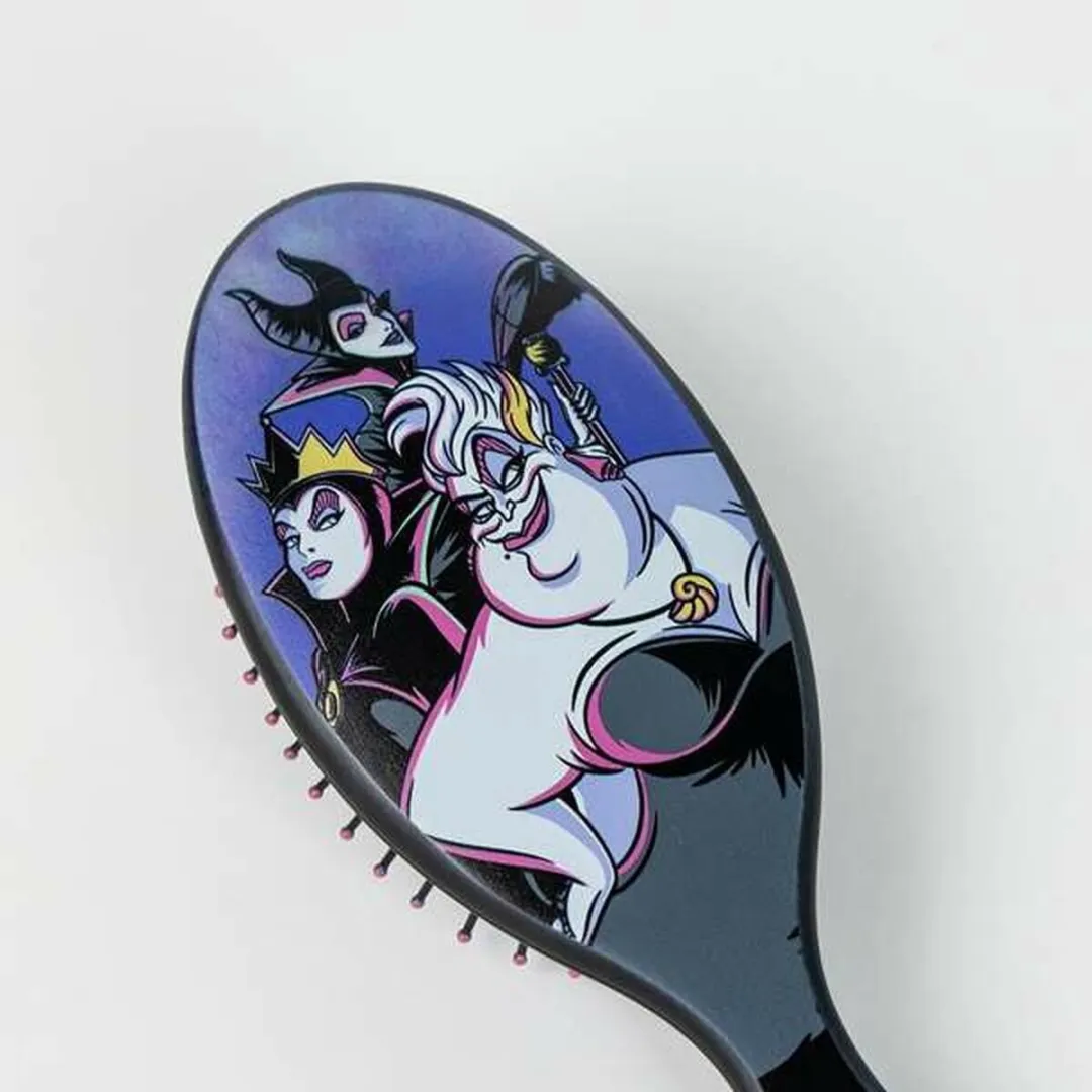Disney Villains Toilettas - Multicolor